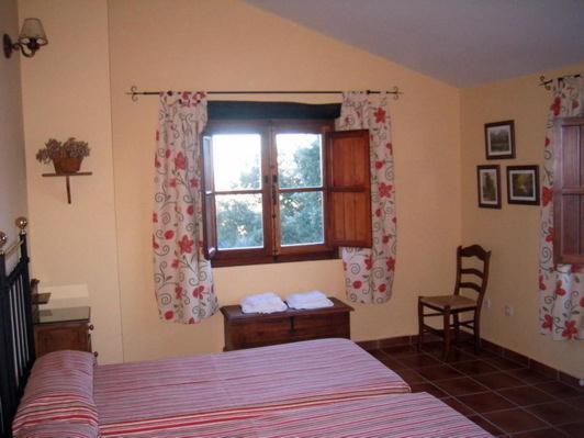 Casa Rural Virgen De La Cabeza Guest House Valencia de Alcantara Room photo