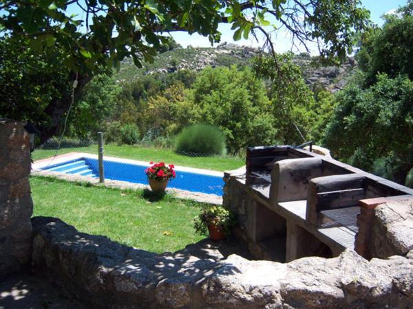 Casa Rural Virgen De La Cabeza Guest House Valencia de Alcantara Exterior photo